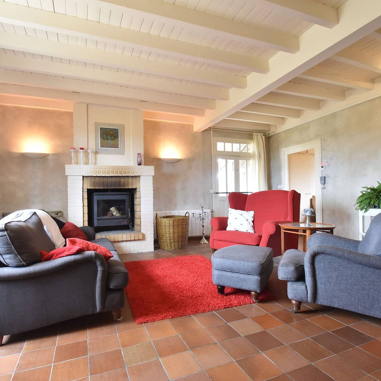 Magnificient Mansion in Burgundy with Pool in Charrin, Nièvre