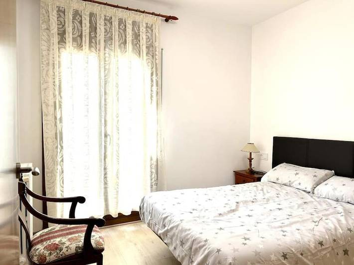 Casa rural para 5 personas, con vistas y terraza en Esterri de Aneu - 2