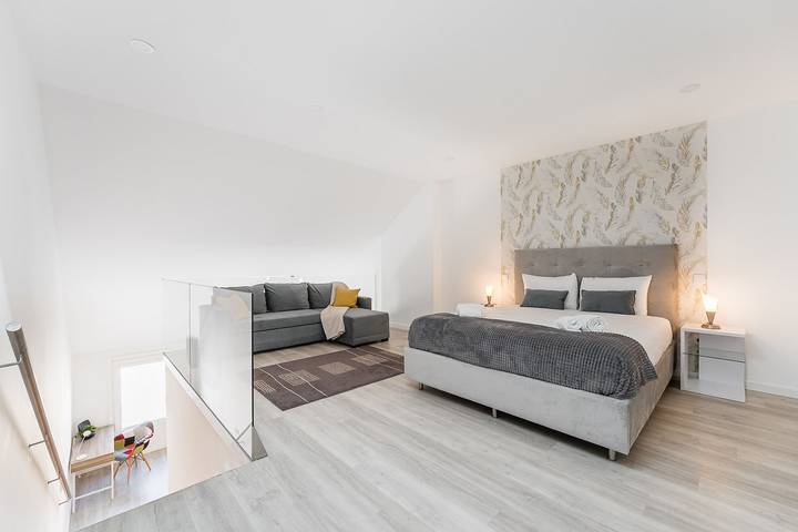 Apartamento de vacaciones para 4 personas - 1