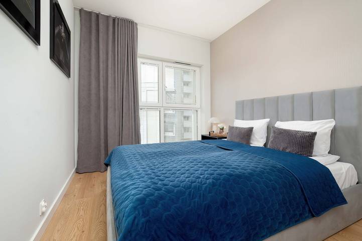 Ganze Wohnung, Elegant Apartment | Balcony, Parking, Air Conditioning in Rzeszów, Karpatenvorland