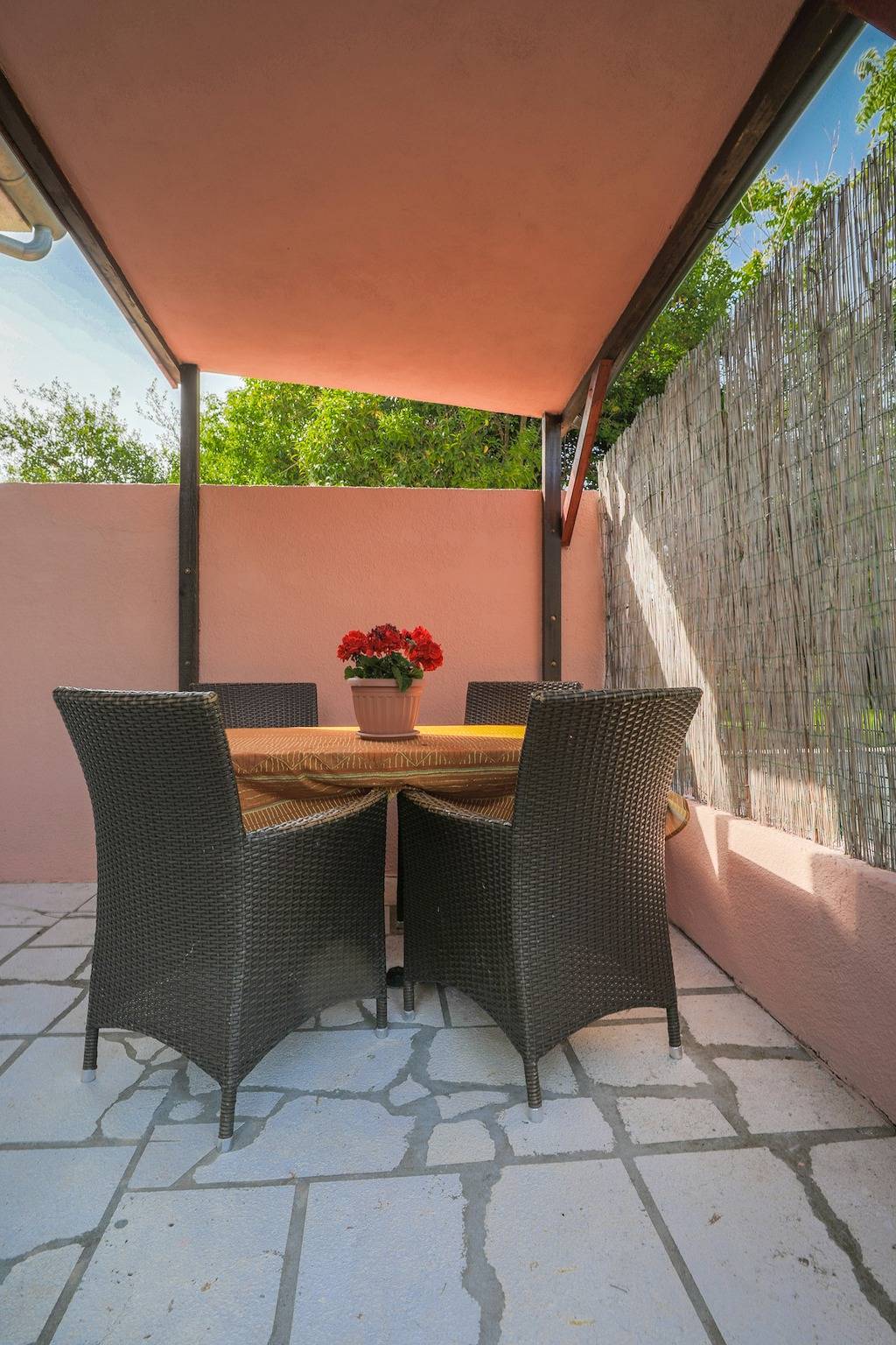 Appartamento vacanze a Fazana a partire da 105€ a notte
