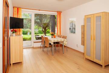 Apartament Wakacyjny dla 4 osoby w Steindorf am Ossiacher See, Ossiacher See, Zdjęcie 3