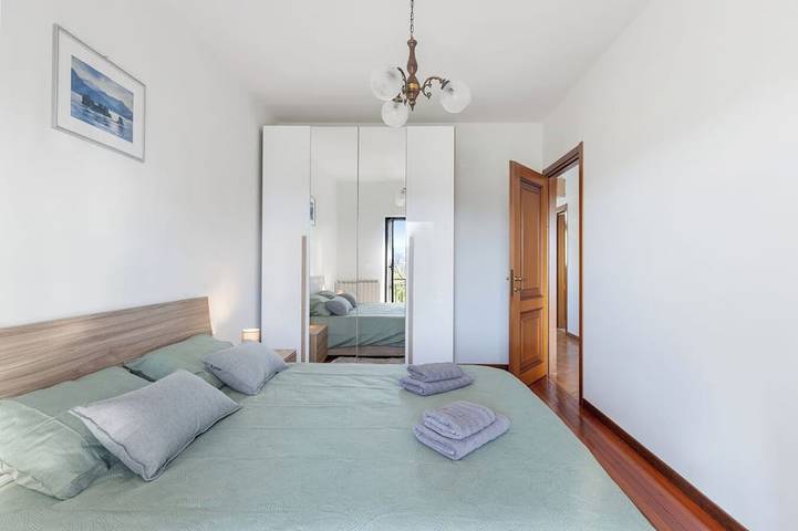 Ferienhaus für 3 Personen, mit Garten in Trarego Viggiona - 3