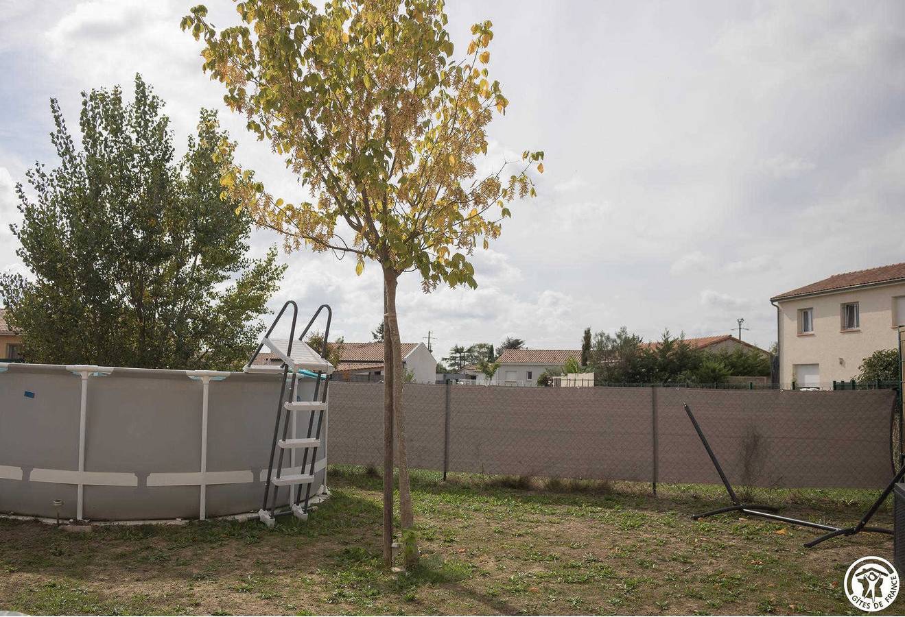 La Maison d'Emy in Vernet, Toulouse et ses environs