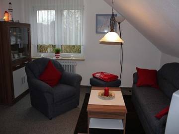 Pension für 3 Personen in Neuharlingersiel, Niedersachsen, Bild 4