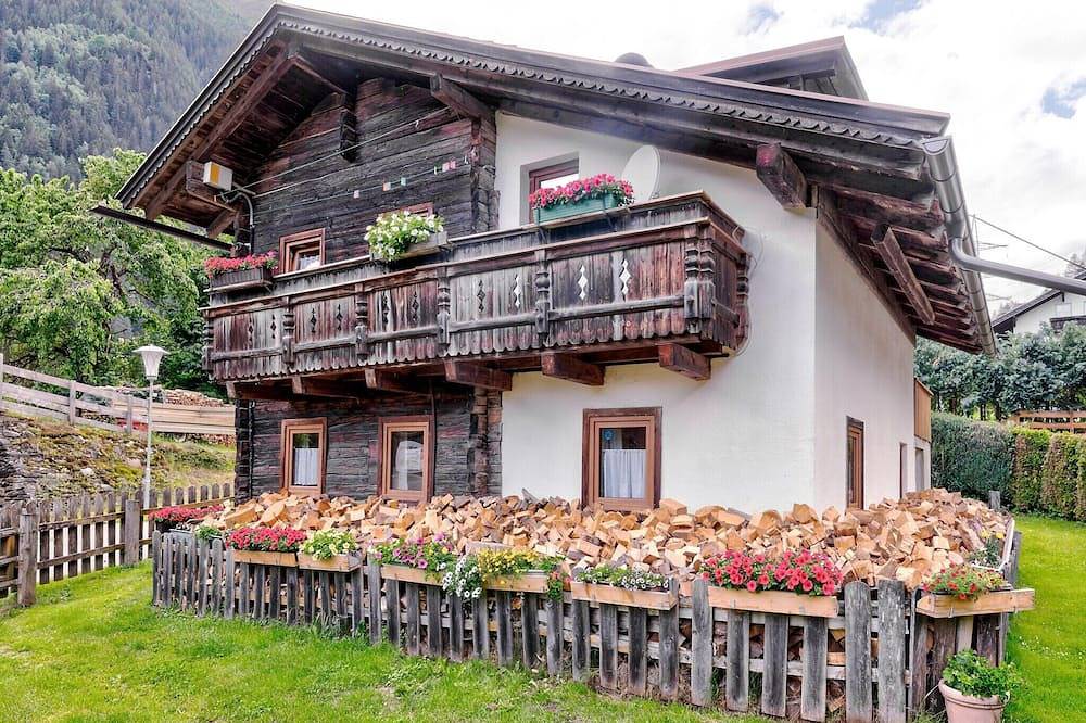 Ferienhaus in Tirol nahe Skigebiet in Matrei in Osttirol, Bezirk Lienz