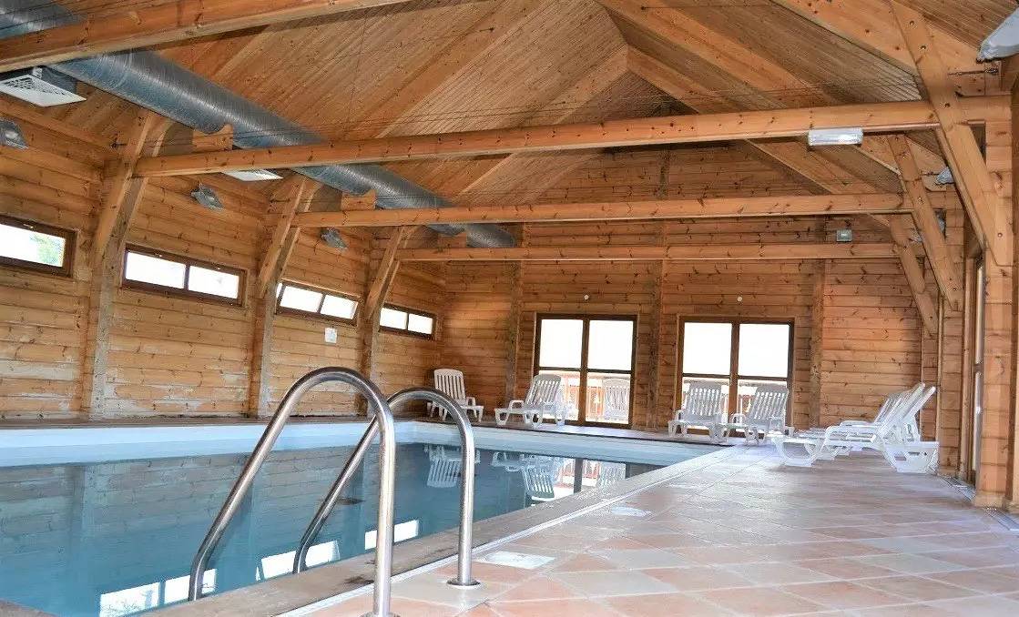 Chalet 5 pièces 10 personnes in La Joue du Loup, Le Dévoluy