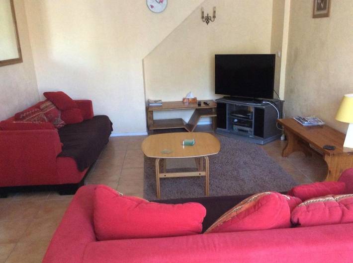 Chambre d’hôte pour 4 personnes, avec Jacuzzi et Terrasse ainsi que Jardin et Piscine en Charente - 4