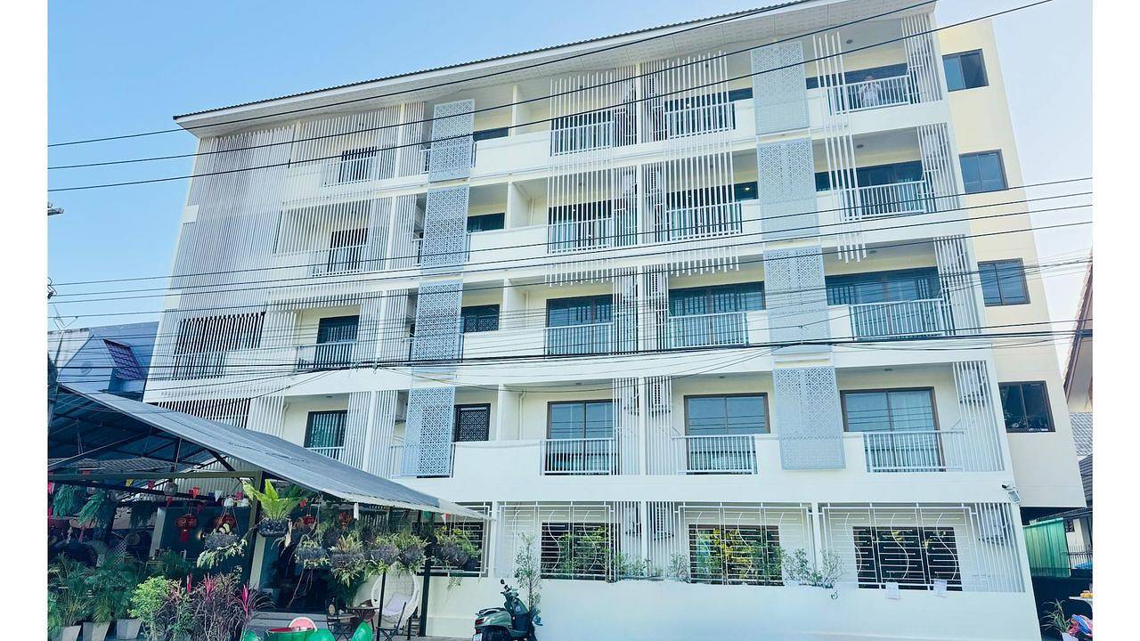 Ferienhaus für 2 Personen (35 m²) in Chiang Mai in Chiang Mai, Tailandia