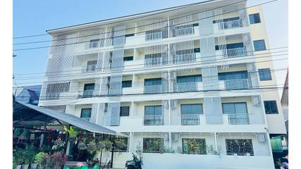 Location de vacances pour 3 personnes, avec jardin à Chiang Mai