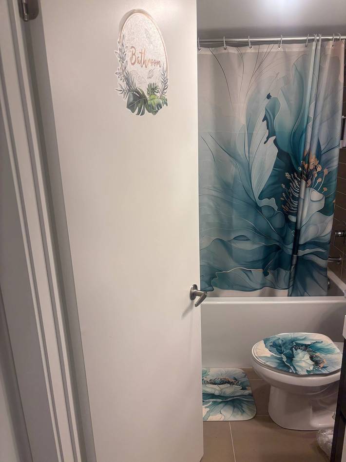 Apartamento de vacaciones para 4 personas - 1
