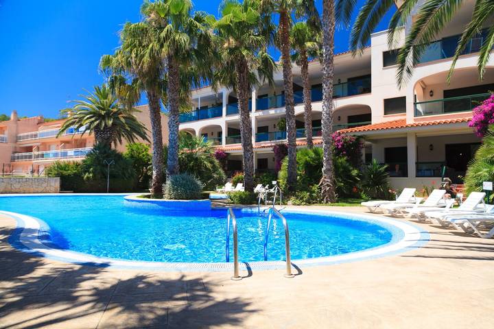 Entire apartment, Uhc Costa Linda Family Complex in Platja de l'Arenal (Vandellòs i l'Hospitalet de l'Infant), Vandellòs i l'Hospitalet de l'Infant