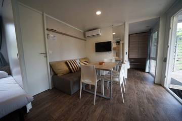 Chalet voor 6 Personen in Limburg, Nederland, Afbeelding 2