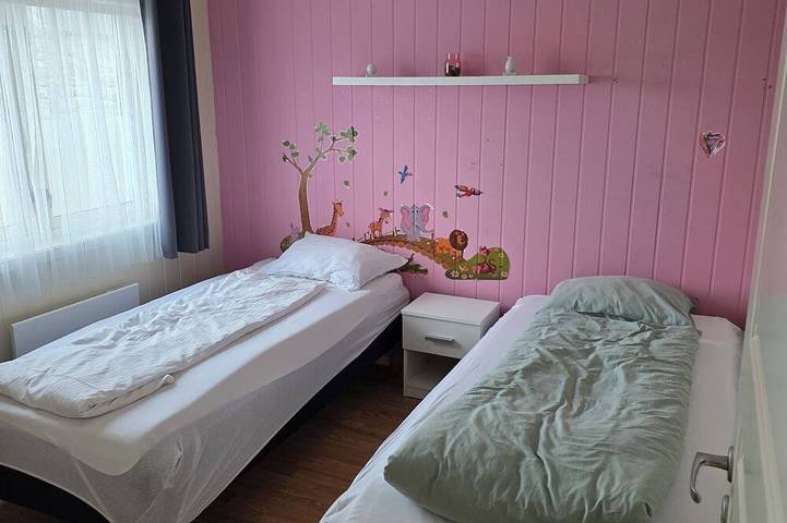 Ganze Wohnung, T&T Vardø ☆ in Vardø