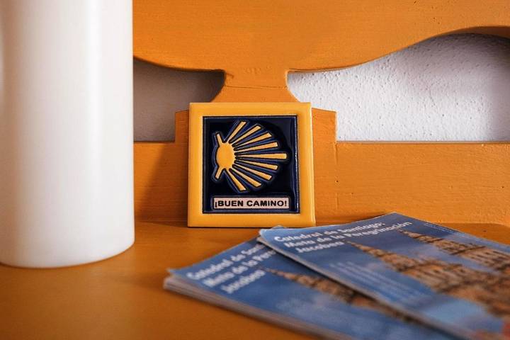 Location de vacances pour 2 personnes, avec vue et jardin à Apúlia - 4