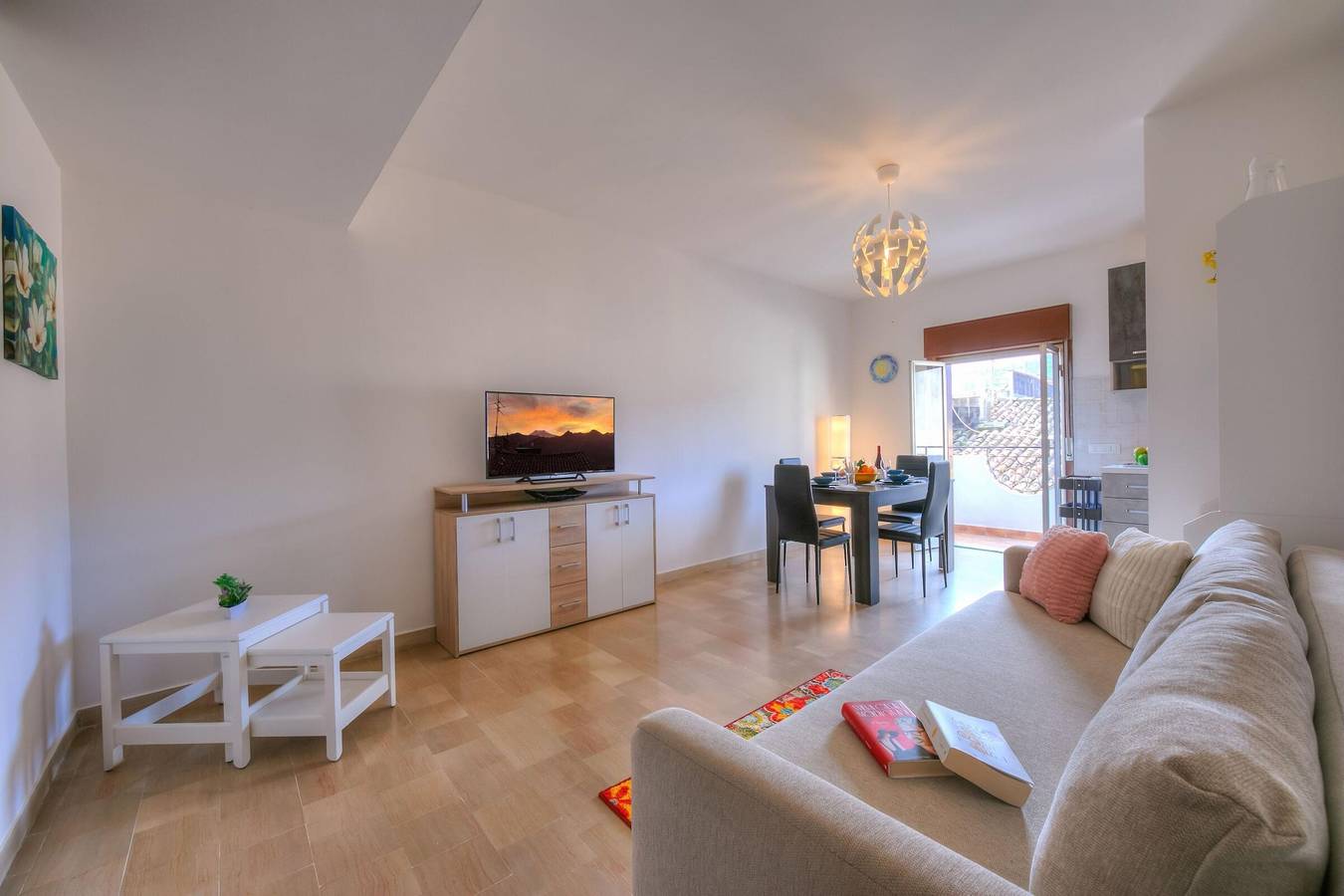 Ganze Wohnung, Sicilian Charm close to Taormina in Gaggi, Messina Provinz