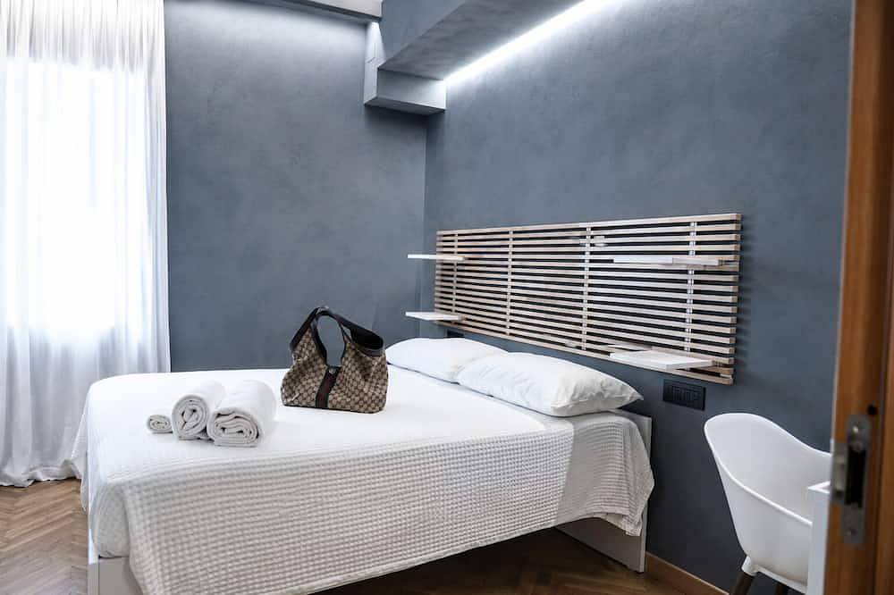 Da Aulisio B&B in Capaccio, Cilento Coast
