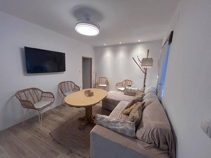 Casa de vacaciones para 6 personas, con vistas - 1