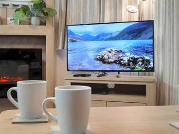 Cottage voor 4 Personen in Cumbria, Noord-West Engeland, Afbeelding 3