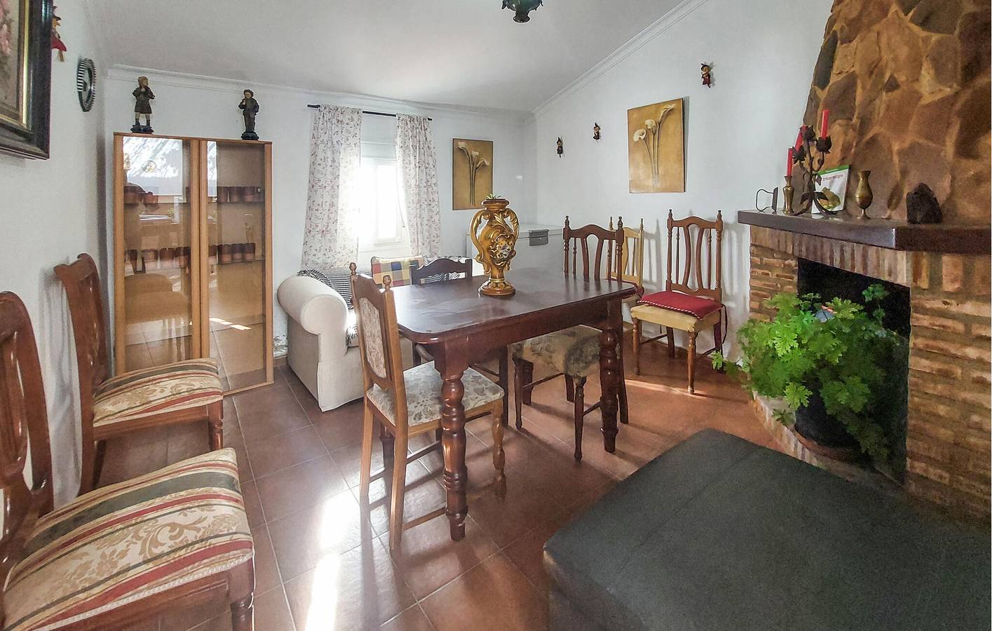 Retiro Río de la Peña: Apartamento de lujo con piscina y WiFi in Ronda, Provincia de Málaga