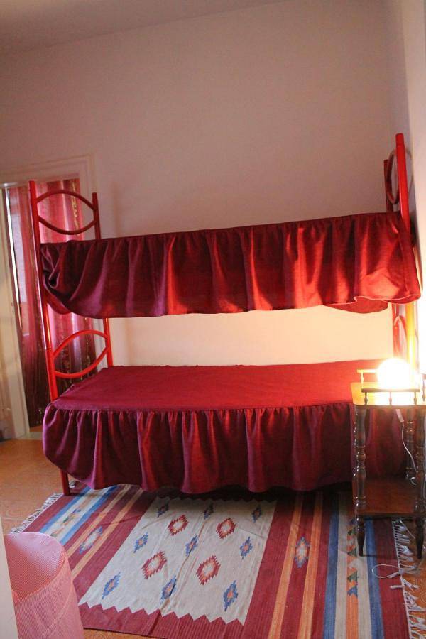 Gîte pour 4 personnes, avec balcon et vue à Serra San Bruno - 3