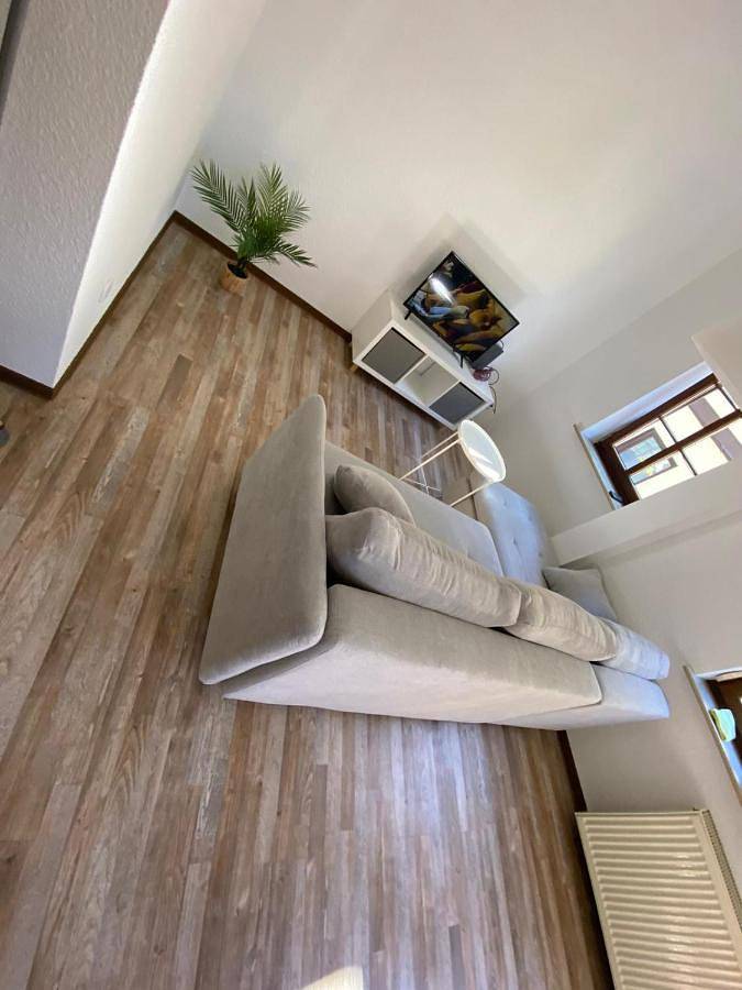 Ferienwohnung für 5 Personen in Weilburg