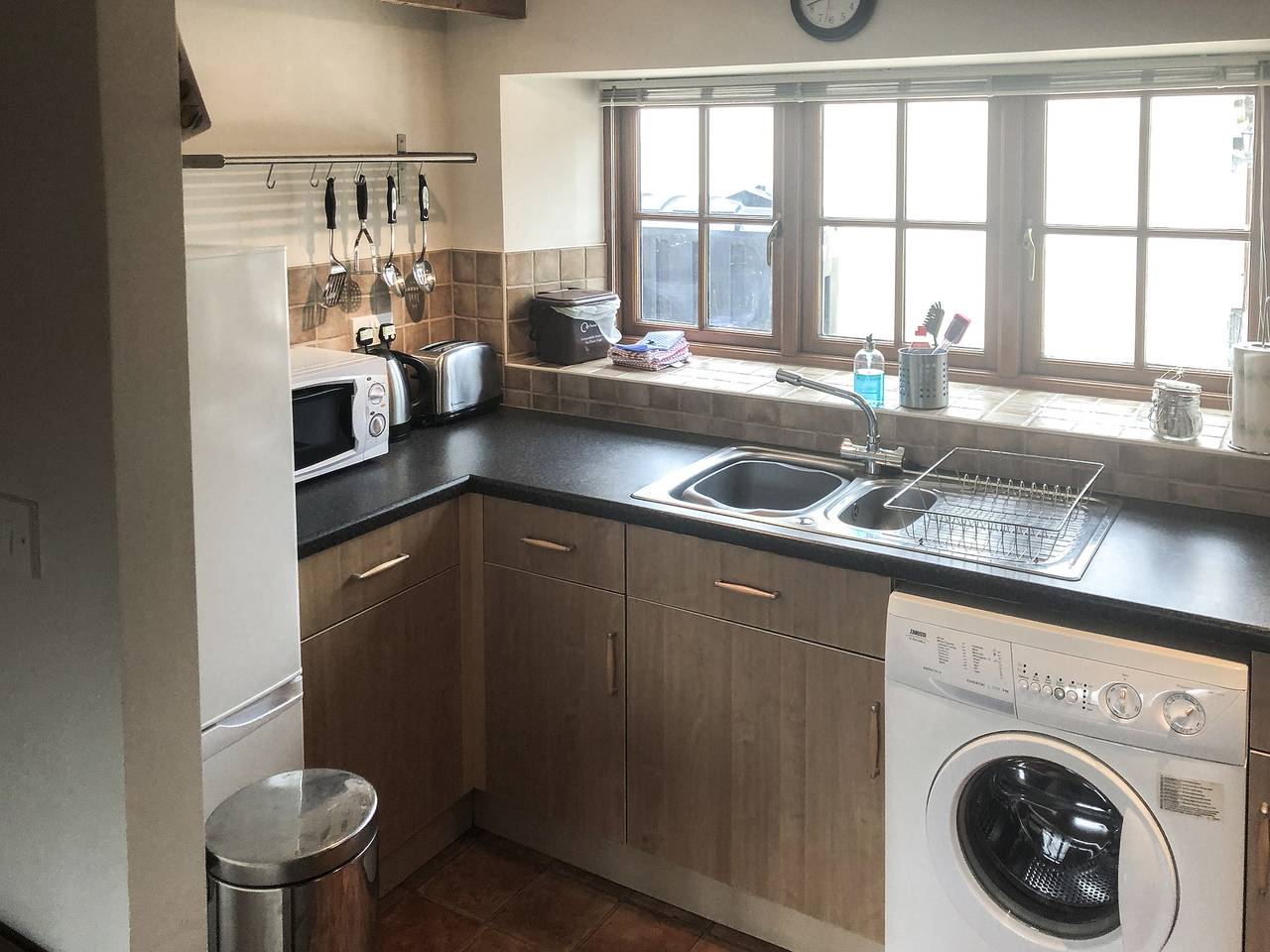 Dragonfly 3 in North Petherton, Somerset