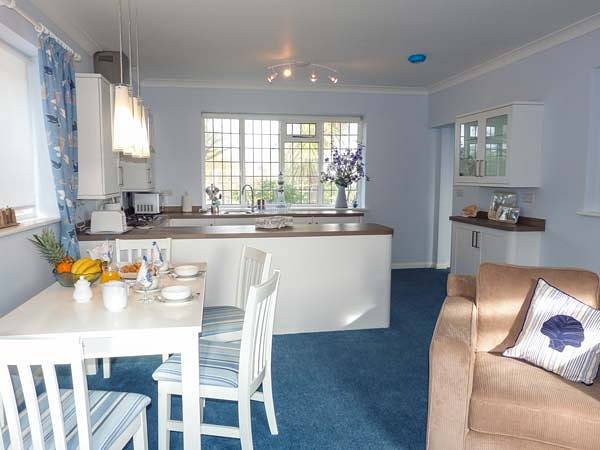 Casa rural para 3 personas in Bexhill-on-Sea, Sussex Oriental