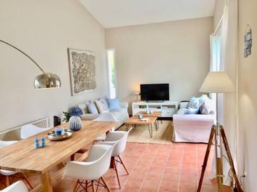 Holiday home in Son Serra de Marina, Santa Margalida für 6 