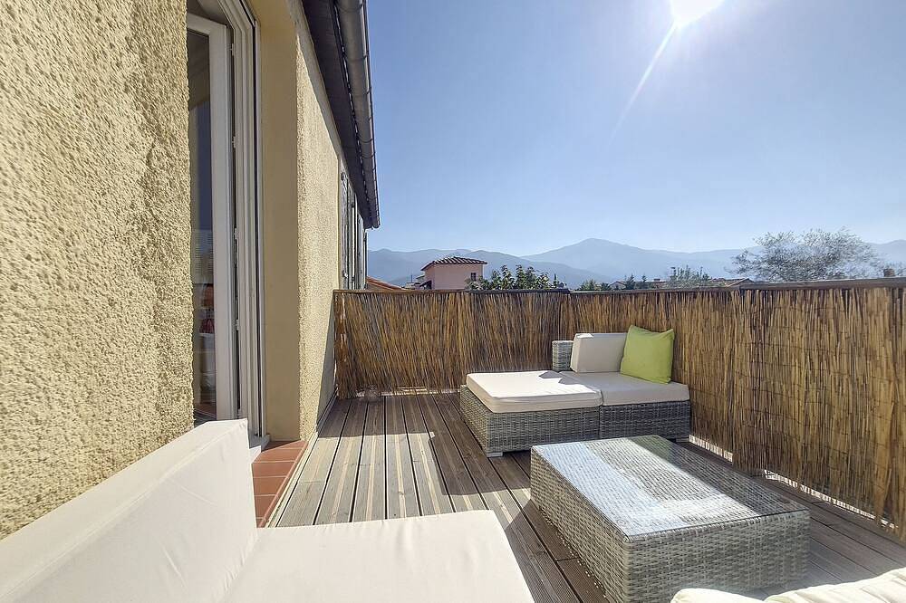 Casa vacanza a Saint-André a partire da 129€ a notte