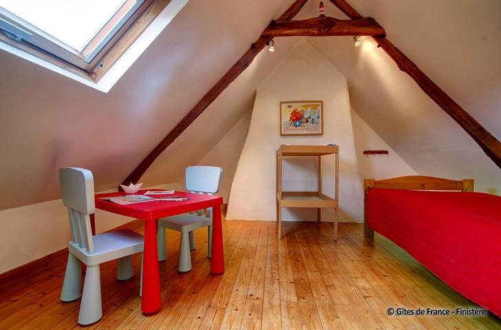 Le Petit Launay in Saint-Nic, Châteaulin und Umgebung