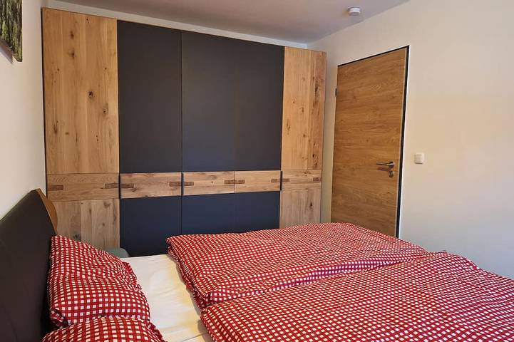 Ganze Wohnung, Neu renoviert November 2024! Gemütliche Ferienwohnung \"Hygge-Alpin\" Oberstdorf in Tiefenbach (Oberstdorf), Oberstdorf