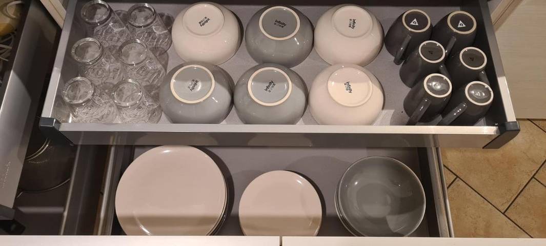 Gîte pour 6 personnes, avec jardin et terrasse à Tallard - 3