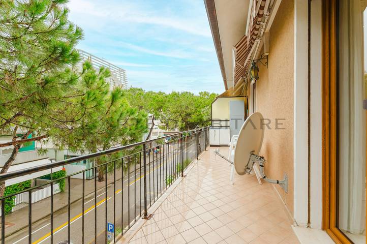 Ferienwohnung für 7 Personen, mit Terrasse und Ausblick - 1