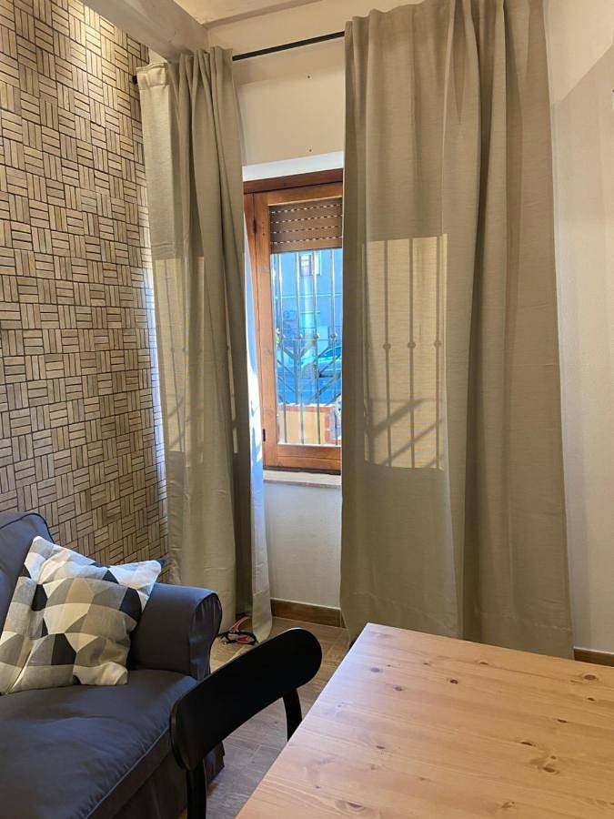 Casa sulla spiaggia per 4 persone, con terrazza in Sud della Sardegna