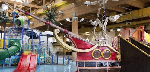 Vacation House for 14 Guests in Iowa, USA, Picture 1