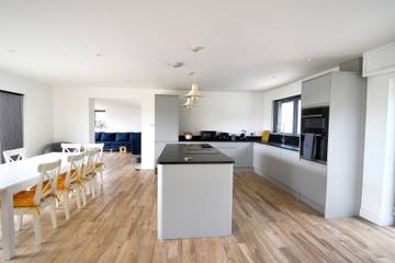 Cottage for 10 People in Charmouth, Jurassic Coast, Photo 3