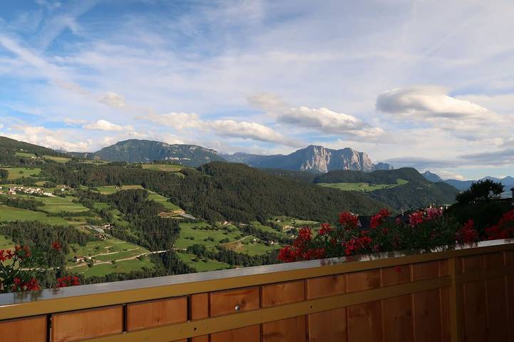 Ferienwohnung für 2 Personen, mit Pool und Garten, mit Haustier - 1
