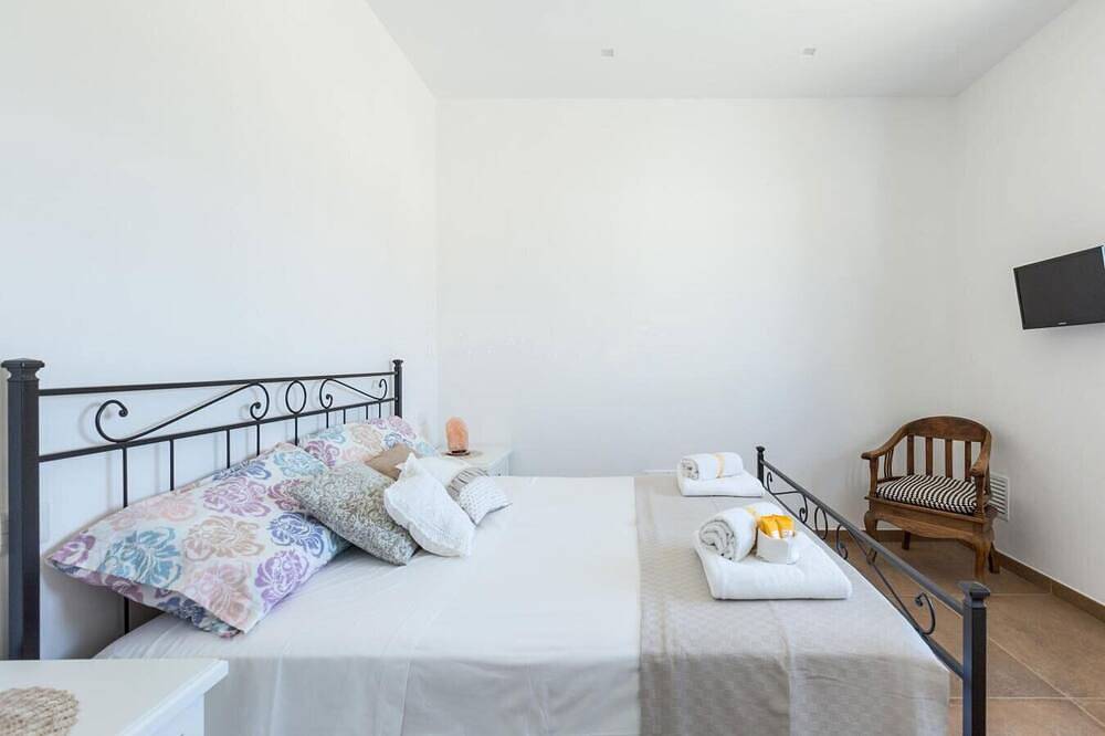 Valle D'itria In Wonderful Villa With Pool and Garden in Martina Franca, Province de Taranto