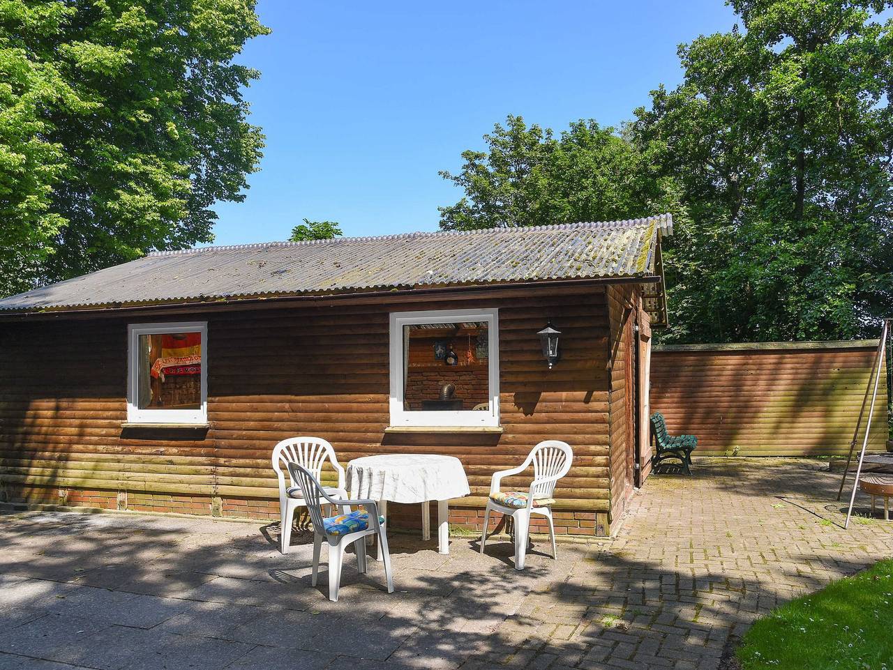 Ganze Ferienwohnung, Wiesenhof Nordsee in Hartward bei Bensersiel - Ferienwohnung 1 in Hartward, Neuharlingersiel