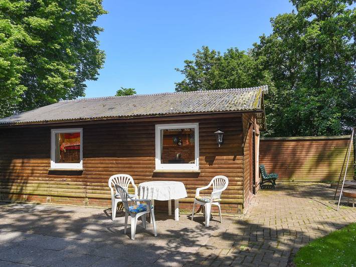 Bauernhof für 4 Personen, mit Garten und Terrasse, kinderfreundlich in Neuharlingersiel - 4