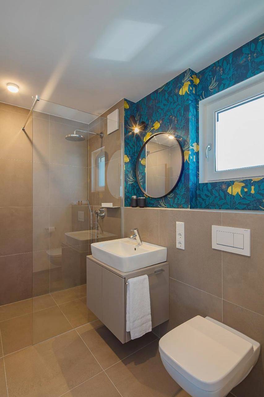Dd Suites Serviced Apartments in Munich Sendling, Múnich