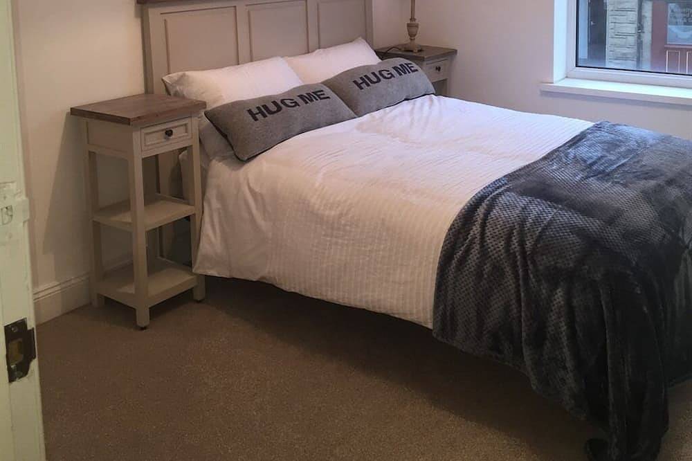 Entire apartment, Durham Serviced Apartment - The Sanctuary in Durham, County Durham