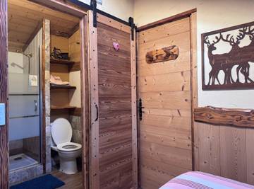 Chambre D’hôte pour 2 Personnes dans Haute-Loire, Photo 3