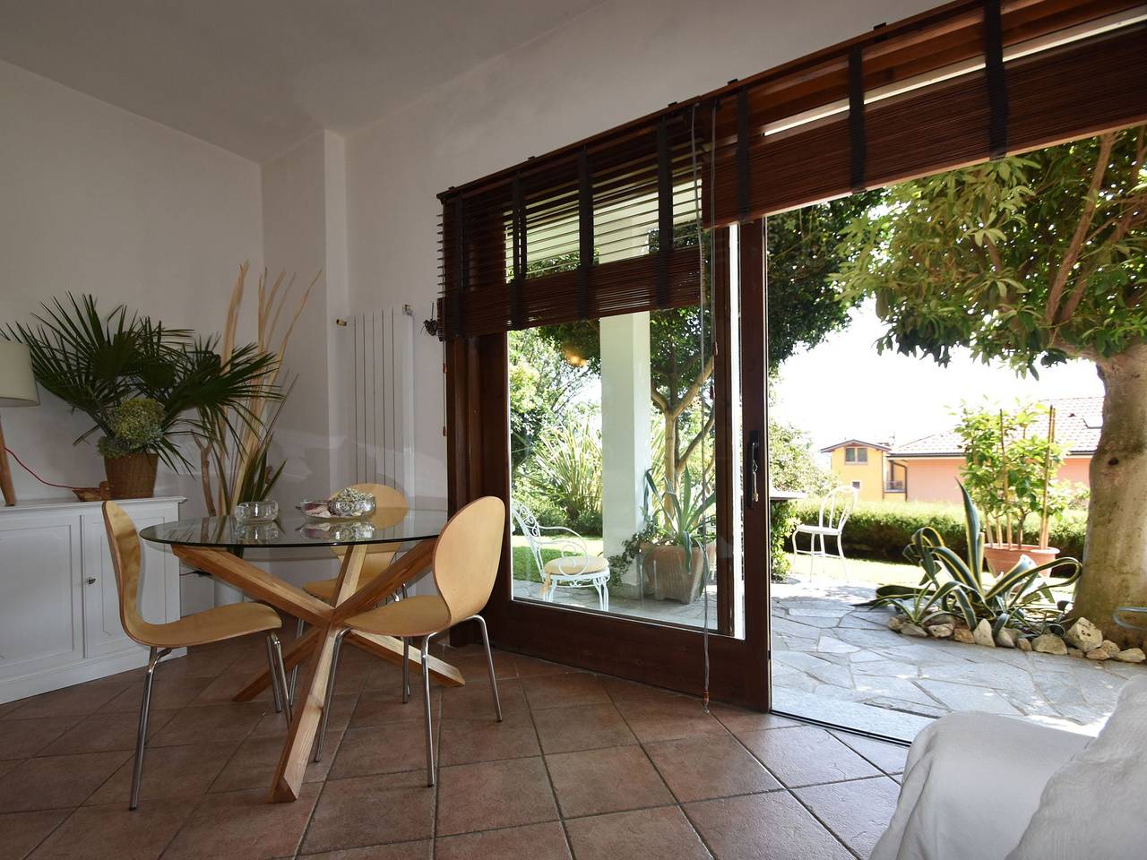 Chalet by Lake Maggiore with Garden Views in Comune di Verbania, Lago Maggiore (Piemonte)
