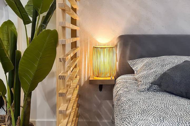 Gîte pour 3 personnes à Marmande - 2