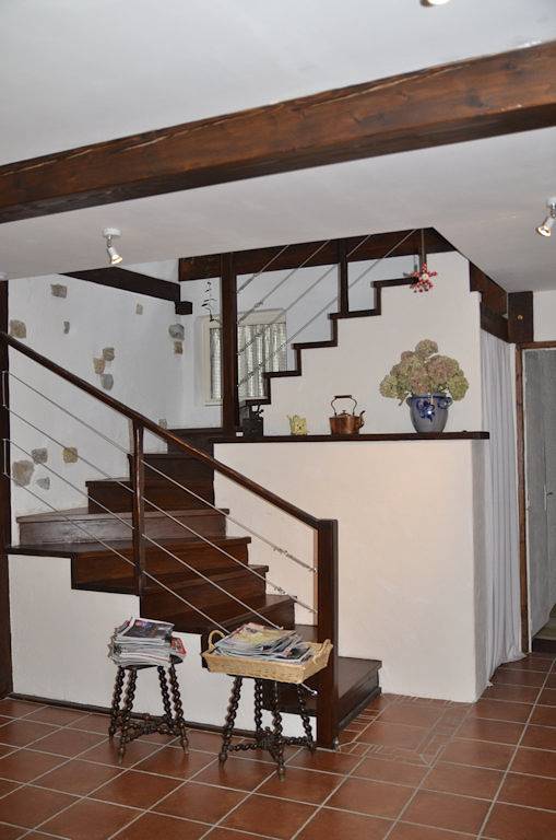 Chambre d’hôte pour 3 personnes, avec jardin en Moselle - 4