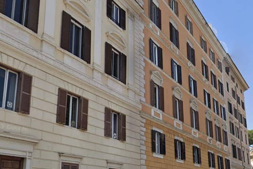 Appartamento vacanze a Roma a partire da 149€ a notte