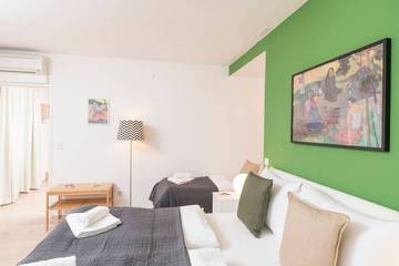 Ferienwohnung für 5 Personen in Wien Innenstadt, Wien, Bild 4