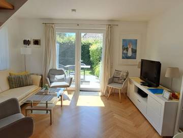 Ferienwohnung für 4 Personen in Hohwacht, Südliche Ostseeküste, Bild 1
